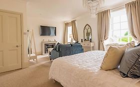 Oriel House, Warkworth